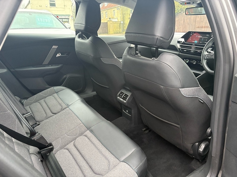 Used Citroen C4 2023 for sale - 77502645: Photo 11