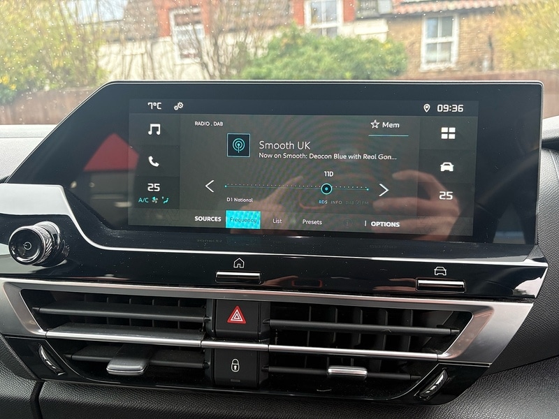 Used Citroen C4 2023 for sale - 77502645: Photo 13