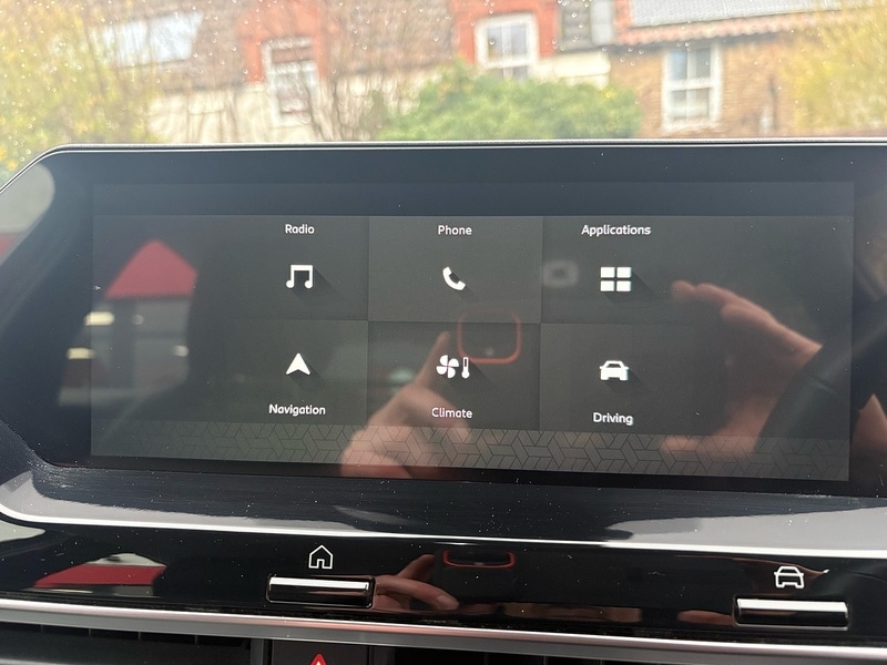 Used Citroen C4 2023 for sale - 77502645: Photo 14