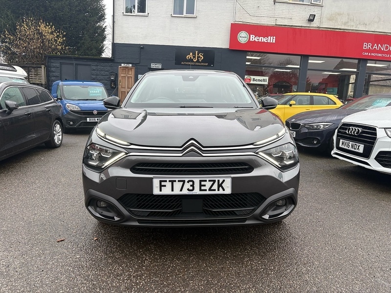 Used Citroen C4 2023 for sale - 77502645: Photo 2