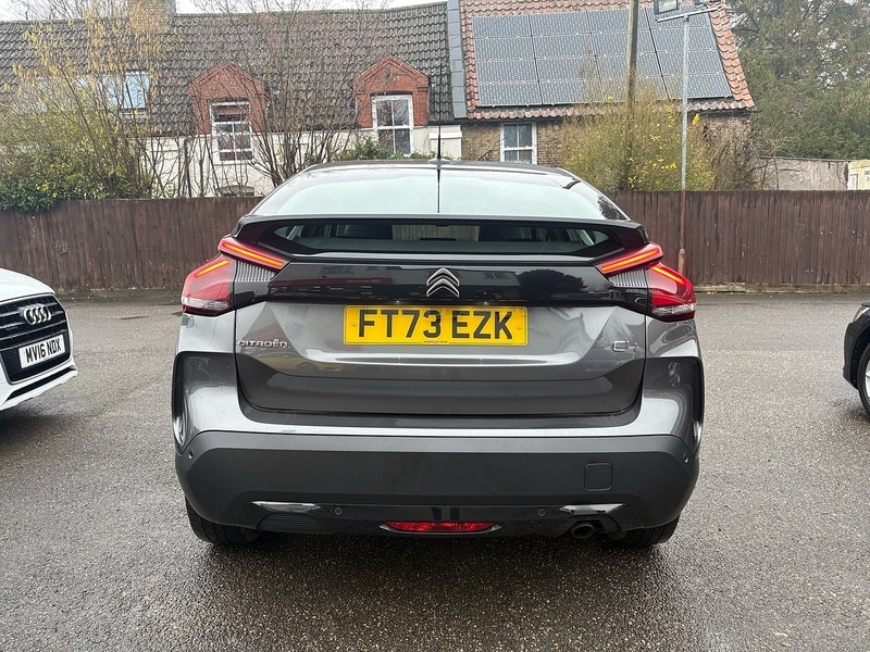 Used Citroen C4 2023 for sale - 77502645: Photo 5