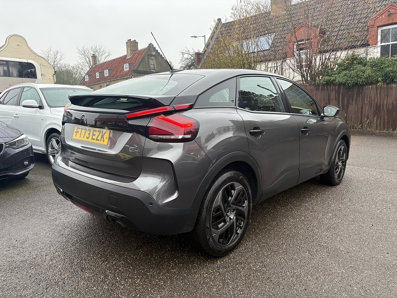 Used Citroen C4 2023 for sale - 77502645: Photo 6