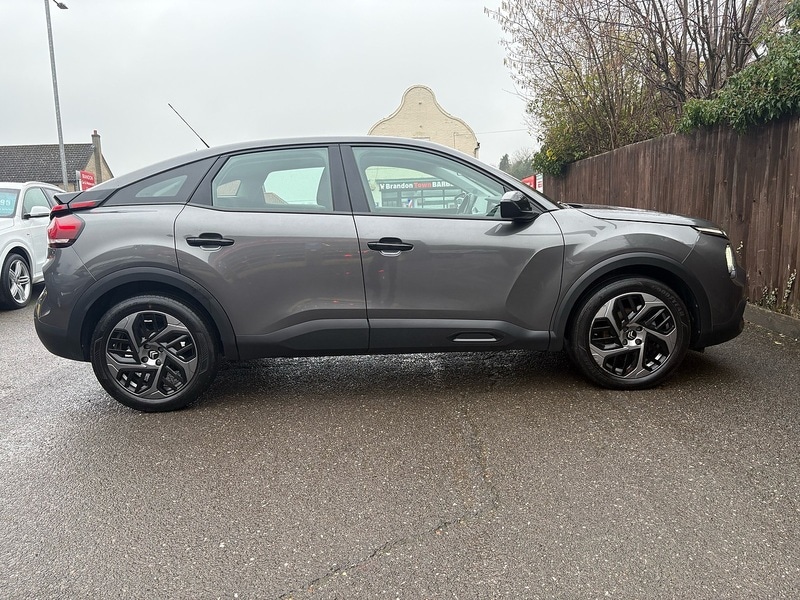 Used Citroen C4 2023 for sale - 77502645: Photo 7