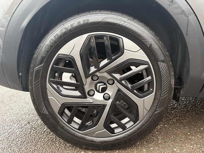 Used Citroen C4 2023 for sale - 77502645: Photo 8