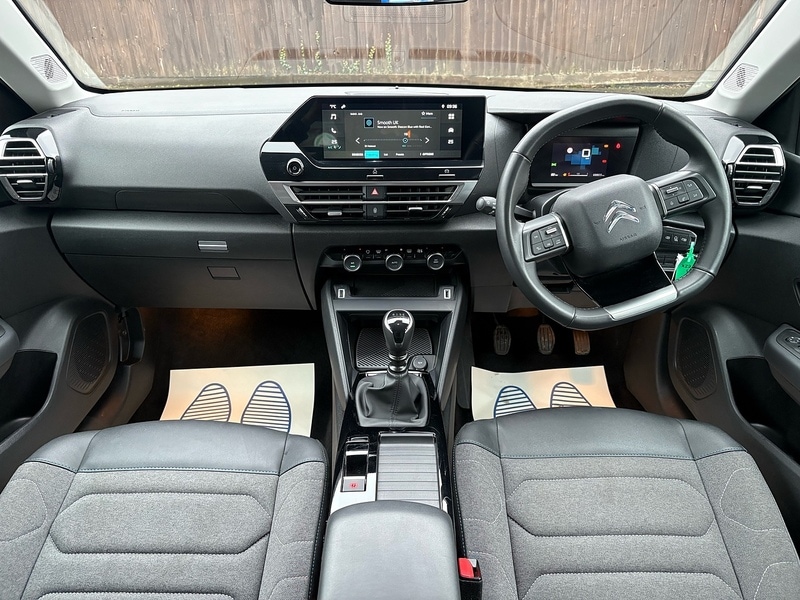 Used Citroen C4 2023 for sale - 77502645: Photo 9