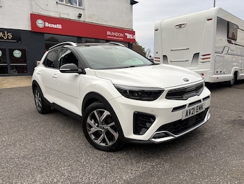 Kia - Stonic
