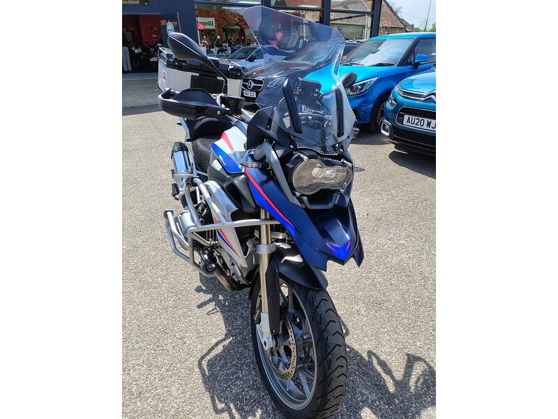 Used BMW R1200 2015 for sale - 78536988: Photo 2