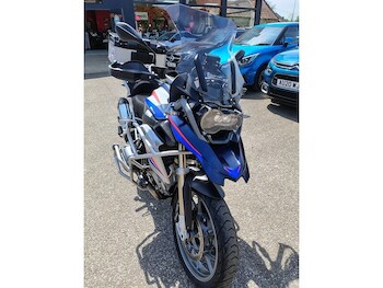 Used BMW R1200 2015 for sale - bike-78536988: Photo