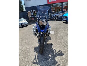 Used BMW R1200 2015 for sale - bike-78536988: Photo