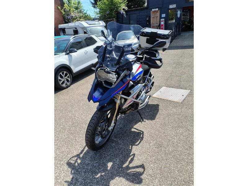Used BMW R1200 2015 for sale - 78536988: Photo 4