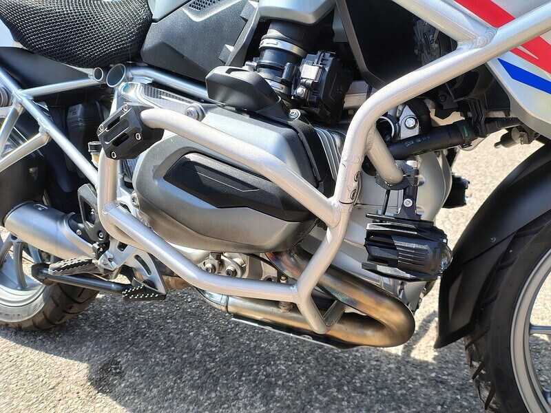 Used BMW R1200 2015 for sale - 78536988: Photo 9