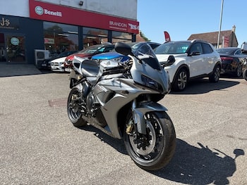 Used Honda CBR 2006 for sale - bike-79470801: Photo