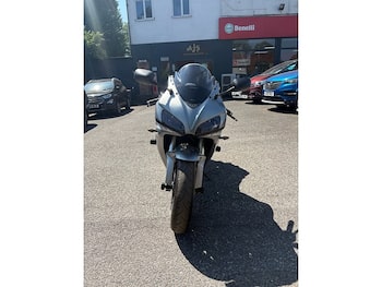 Used Honda CBR 2006 for sale - bike-79470801: Photo