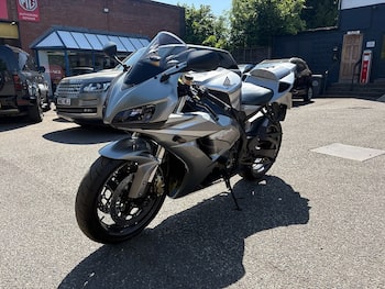 Used Honda CBR 2006 for sale - bike-79470801: Photo