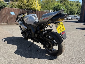 Used Honda CBR 2006 for sale - bike-79470801: Photo