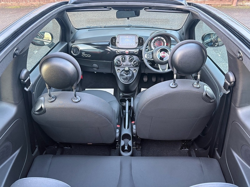 Used Fiat 500 2024 for sale - 77208508: Photo 10