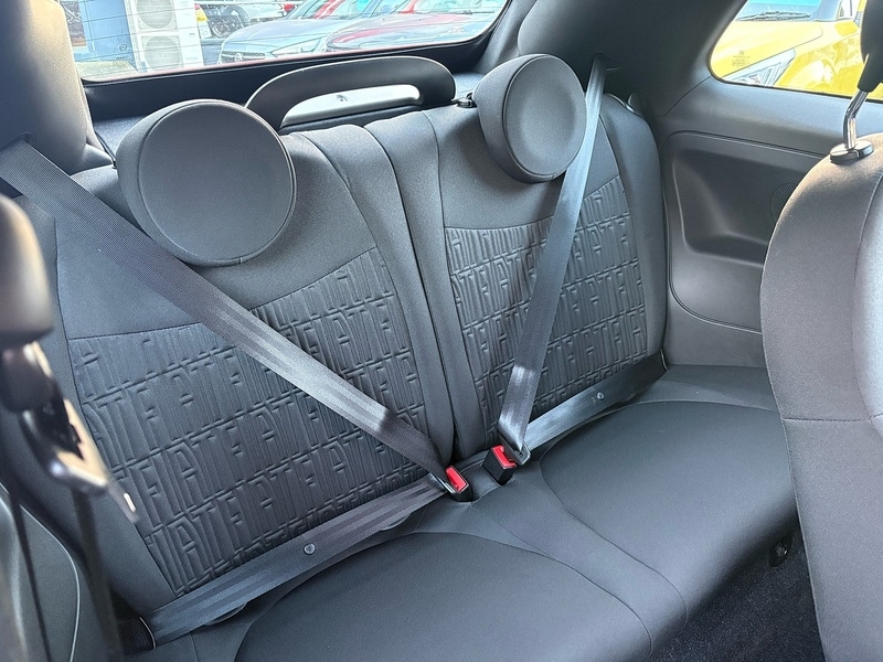 Used Fiat 500 2024 for sale - 77208508: Photo 12