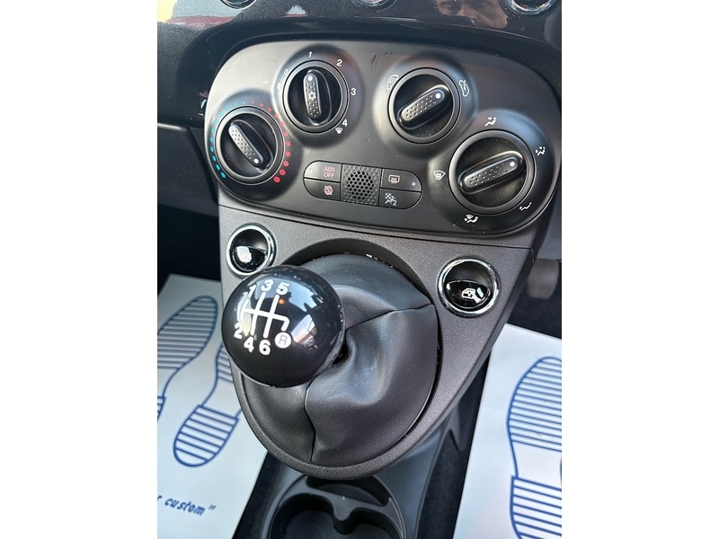 Used Fiat 500 2024 for sale - 77208508: Photo 14