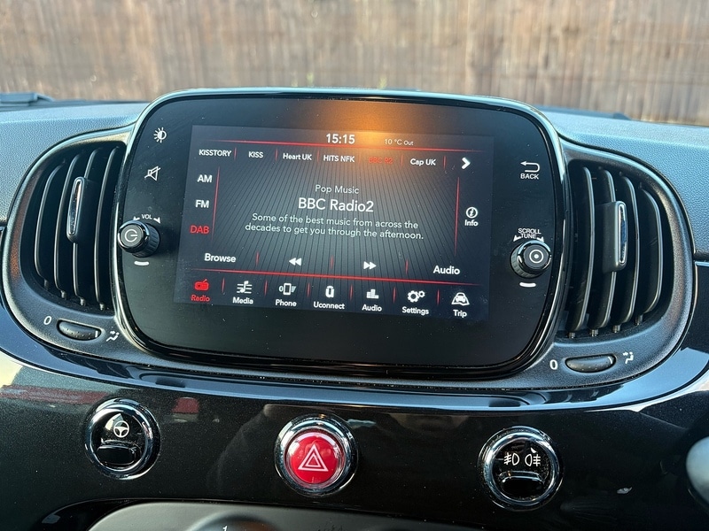 Used Fiat 500 2024 for sale - 77208508: Photo 15