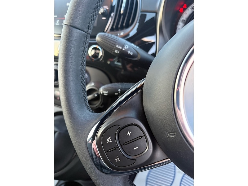 Used Fiat 500 2024 for sale - 77208508: Photo 16