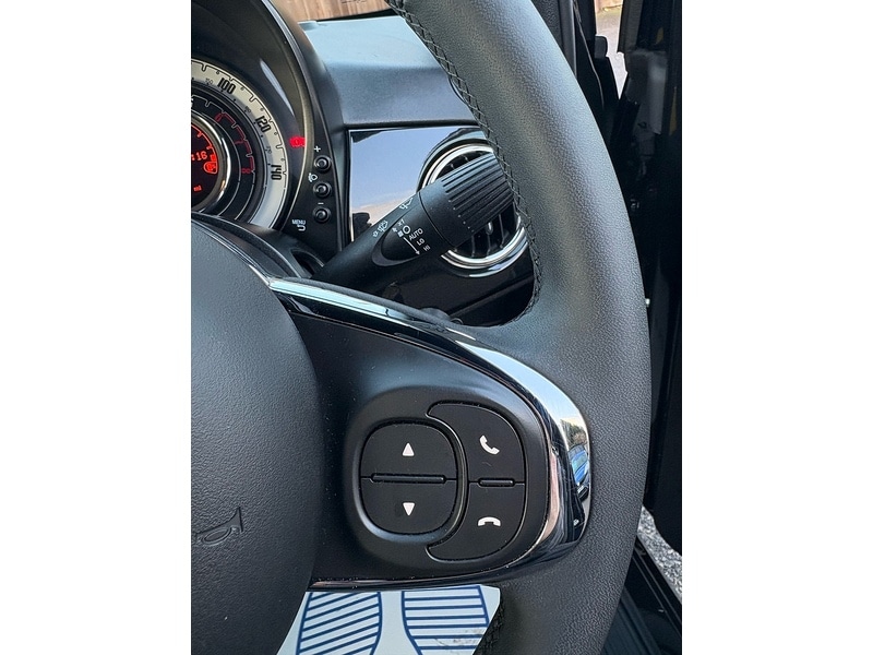 Used Fiat 500 2024 for sale - 77208508: Photo 17