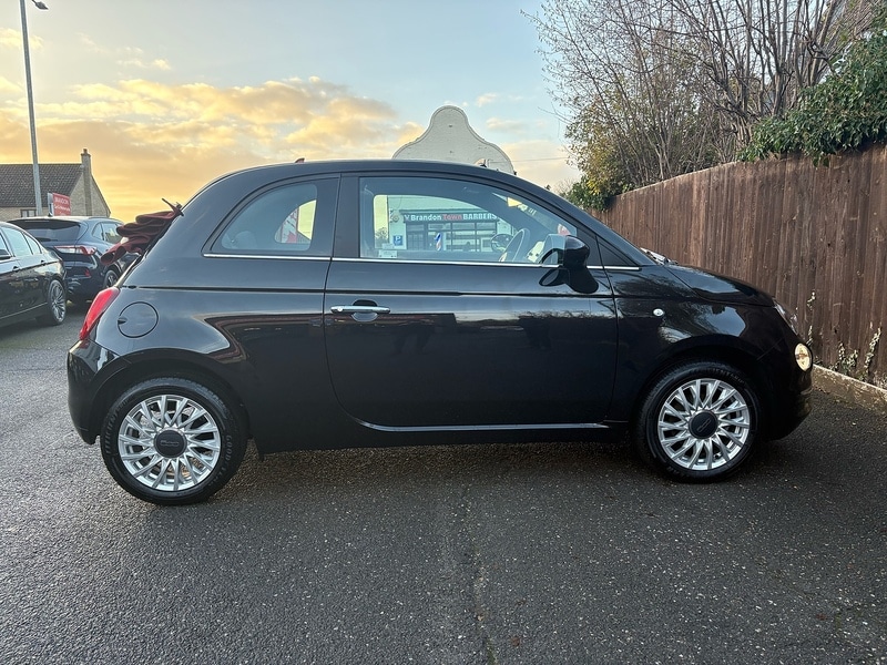 Used Fiat 500 2024 for sale - 77208508: Photo 8