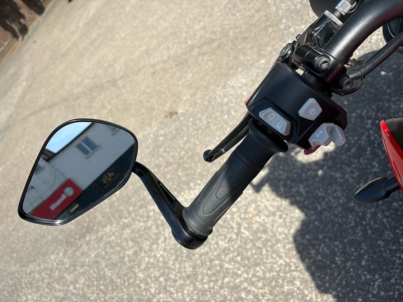 Used Triumph STREET 2017 for sale - 78731720: Photo 15