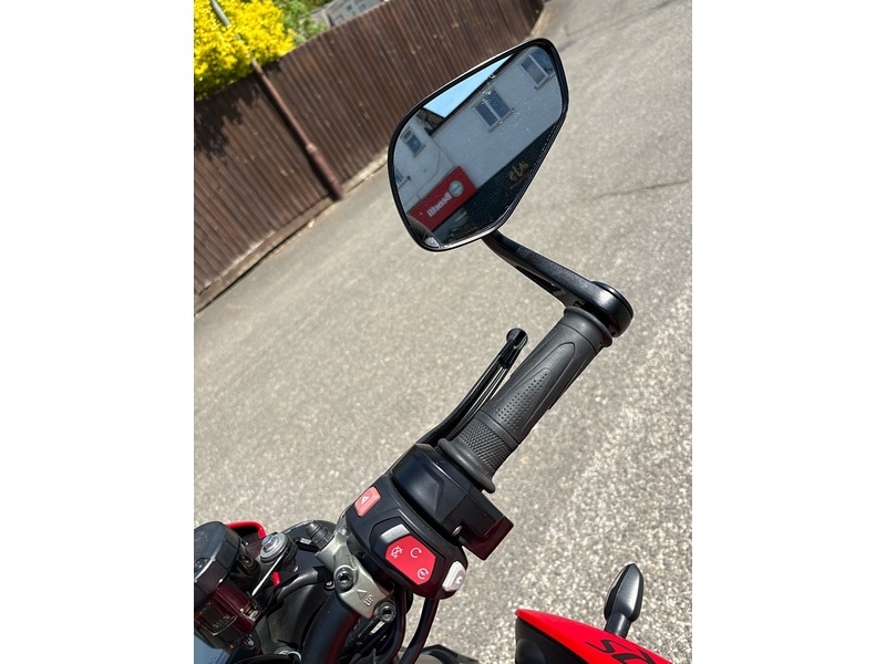 Used Triumph STREET 2017 for sale - 78731720: Photo 16