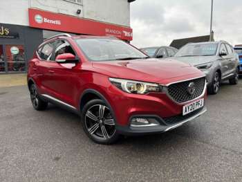 2020 - VTi-TECH Exclusive 5-Door