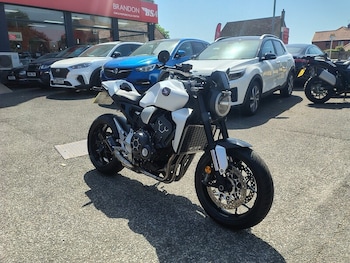 Used Honda CB 2020 for sale - bike-79095630: Photo
