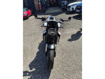 Used Honda CB 2020 for sale - bike-79095630: Photo