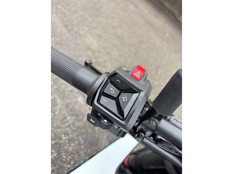 Husqvarna Vitpilen 401