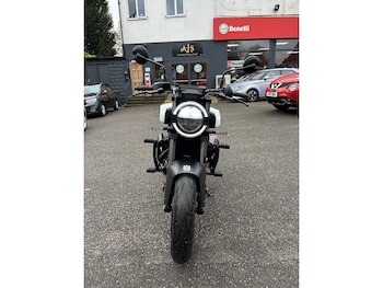 Used Husqvarna Vitpilen 401 2025 for sale - bike-76464454: Photo