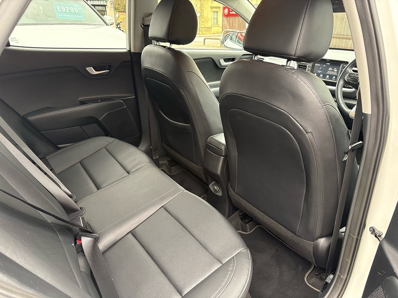 Used Kia Stonic 2019 for sale - 77622089: Photo 11