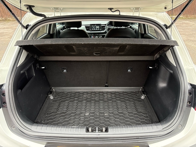 Used Kia Stonic 2019 for sale - 77622089: Photo 12