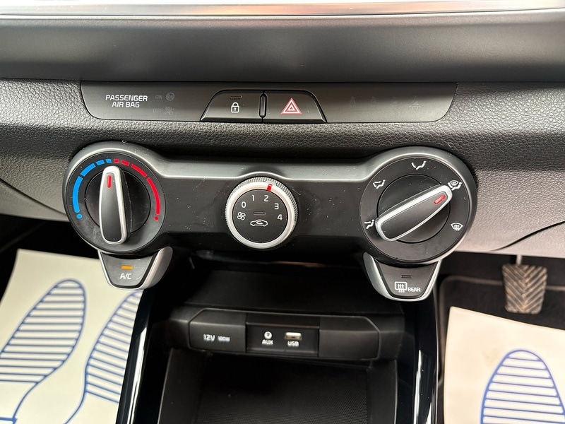 Used Kia Stonic 2019 for sale - 77622089: Photo 14