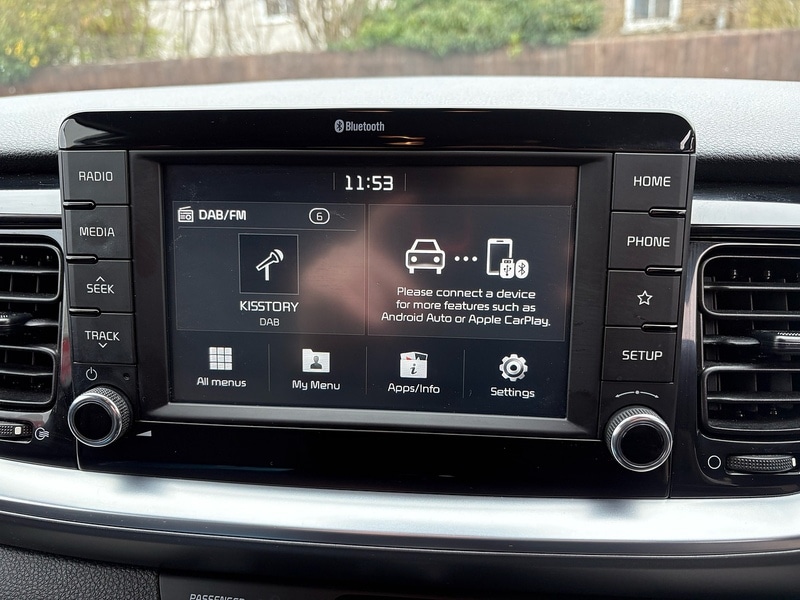 Used Kia Stonic 2019 for sale - 77622089: Photo 15