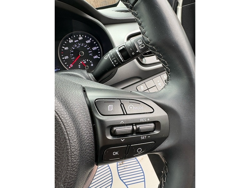 Used Kia Stonic 2019 for sale - 77622089: Photo 17