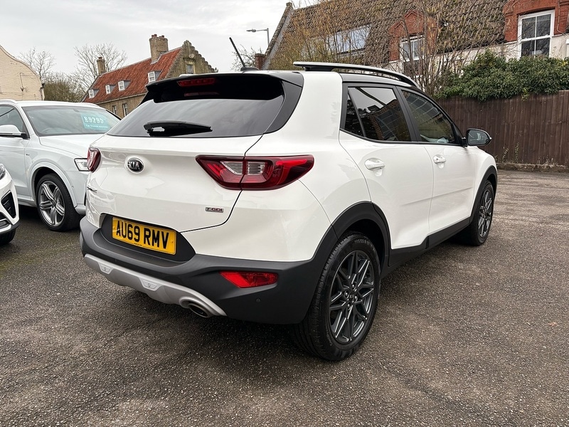 Used Kia Stonic 2019 for sale - 77622089: Photo 6