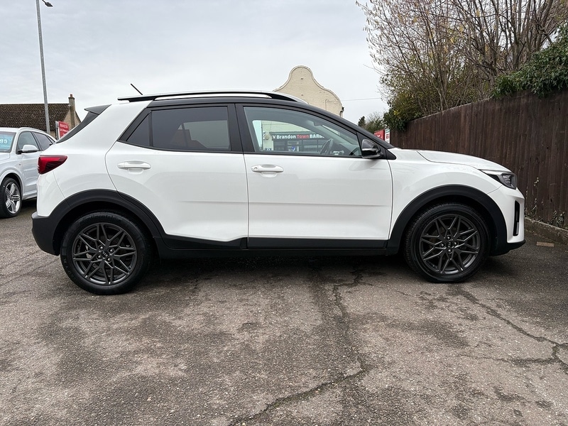 Used Kia Stonic 2019 for sale - 77622089: Photo 7
