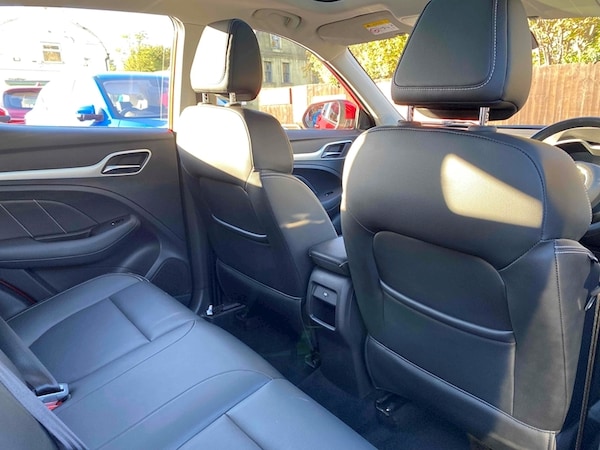 Used MG MG ZS 2020 for sale - 74365058: Photo 11