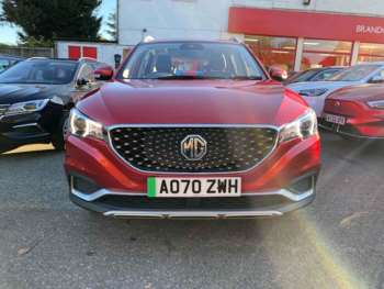 Used MG MG ZS 2020 for sale - 74365058: Photo