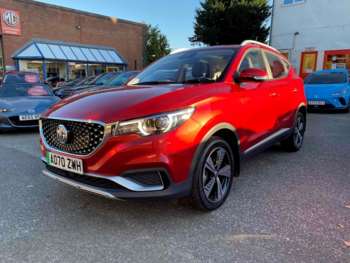 Used MG MG ZS 2020 for sale - 74365058: Photo