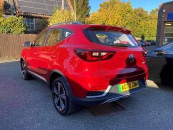 Used MG MG ZS 2020 for sale - 74365058: Photo
