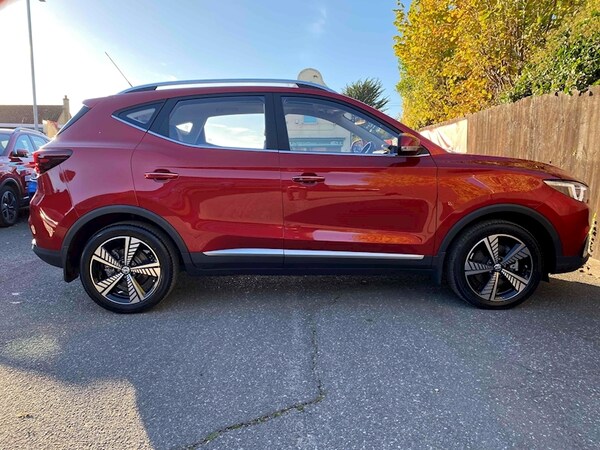 Used MG MG ZS 2020 for sale - 74365058: Photo 7