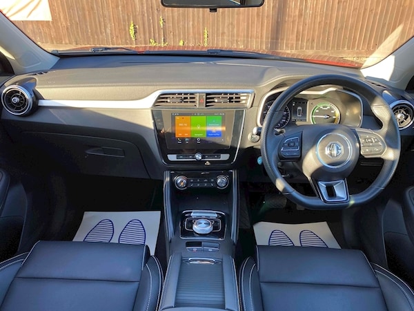 Used MG MG ZS 2020 for sale - 74365058: Photo 9