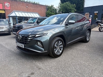 Used Hyundai TUCSON 2022 for sale - 79167430: Photo