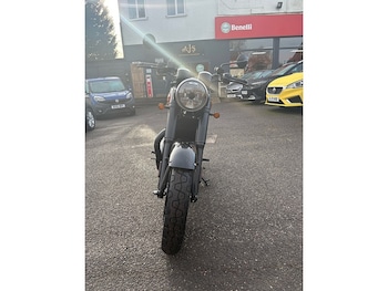 Used BSA GOLD STAR 2024 for sale - bike-77392587: Photo