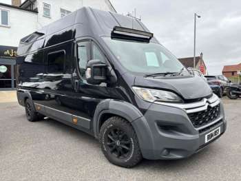 Used Citroen Relay 2018 for sale - 74693135: Photo