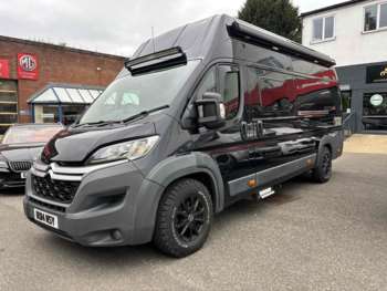 Used Citroen Relay 2018 for sale - 74693135: Photo